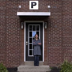 Fotoğraf Gelmiş Geçmiş En Kötü Oda Arkadaşı