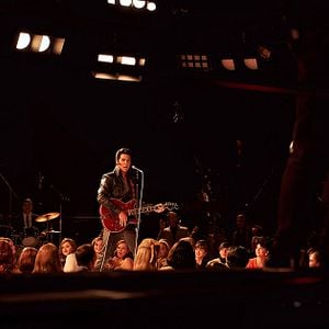 Fotoğraf Austin Butler