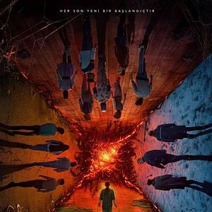 Fotoğraf Stranger Things