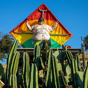 Fotoğraf jackass forever