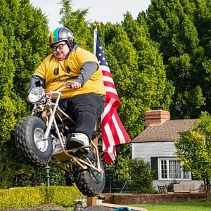 Fotoğraf jackass forever