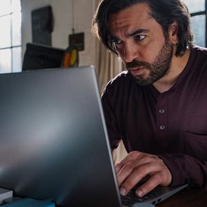 Fotoğraf Elyas M'Barek