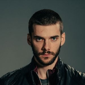 Fotoğraf Álvaro Rico