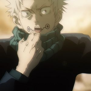 Fotoğraf Gekijouban Jujutsu Kaisen 0