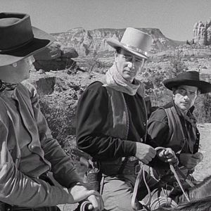 Fotoğraf John Wayne