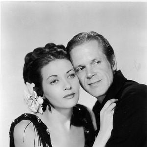 Fotoğraf Dan Duryea