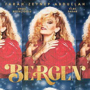 Fotoğraf Bergen