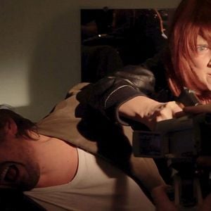 Fotoğraf Karine Ventalon