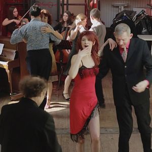 Fotoğraf Karine Ventalon