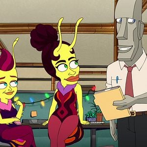 Fotoğraf Human Resources