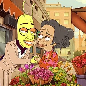 Fotoğraf Human Resources