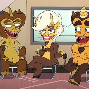 Fotoğraf Human Resources