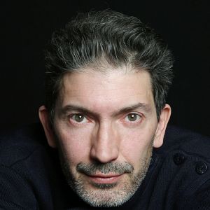 Fotoğraf Frederic Andrau