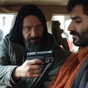 Fotoğraf Yalnız Kurt