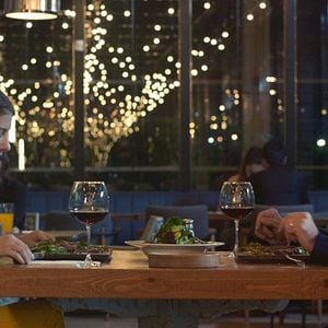 Fotoğraf Sadece Bir Gece