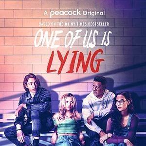 Fotoğraf One Of Us Is Lying