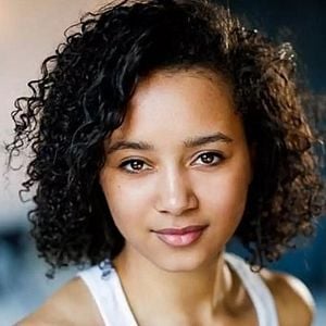 Fotoğraf Emma Naomi