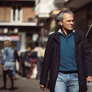 Fotoğraf José Coronado