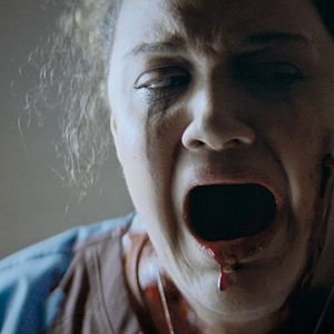 Fotoğraf The Dark and the Wicked