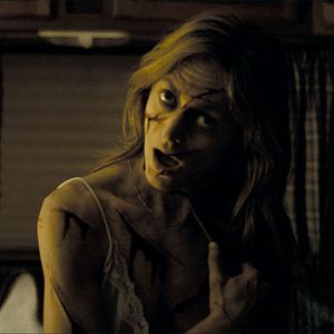 Fotoğraf The Dark and the Wicked