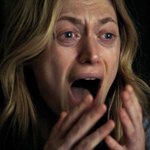 Fotoğraf The Dark and the Wicked