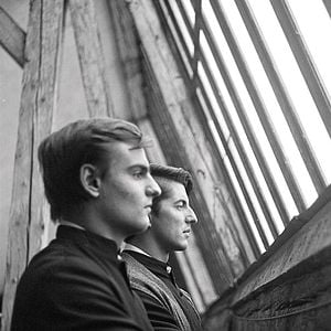 Fotoğraf Služobníci