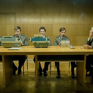 Fotoğraf David Kross