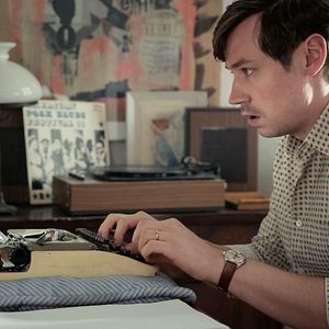 Fotoğraf David Kross