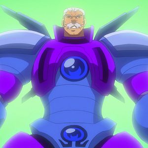 Fotoğraf Catwoman: Hunted