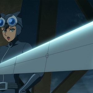 Fotoğraf Catwoman: Hunted