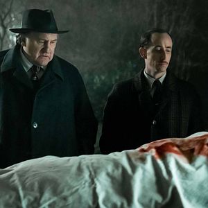 Fotoğraf Bertrand Poncet