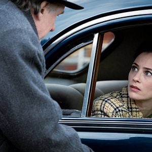 Fotoğraf Mélanie Bernier