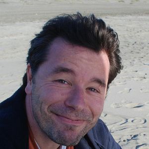 Fotoğraf Patrick Delage