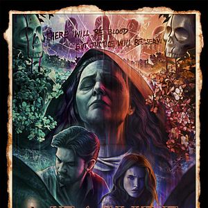 Fotoğraf Measure Of Revenge