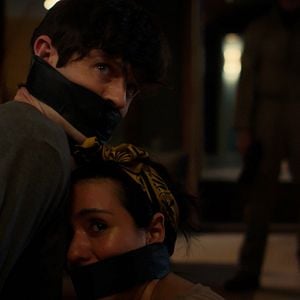 Fotoğraf Barbarians