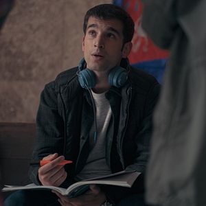 Fotoğraf Carlos Alcaide