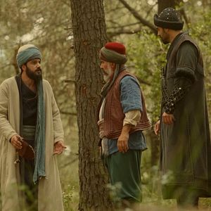 Fotoğraf Hacı Bayram-ı Veli Aşkın Yolculuğu