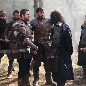 Fotoğraf Barbaroslar: Akdeniz'in Kılıcı