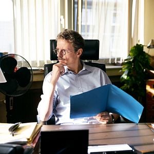 Fotoğraf Alexander Scheer