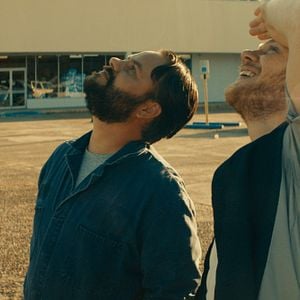 Fotoğraf One Of These Days