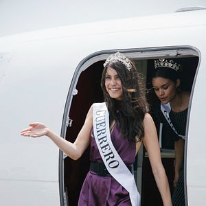 Fotoğraf Bárbara López