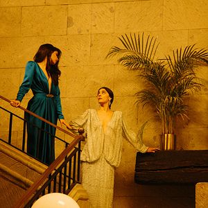 Fotoğraf Bárbara López