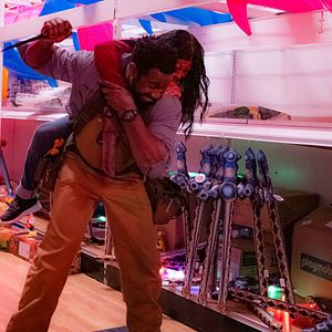 Fotoğraf Black Friday