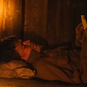 Fotoğraf The War Below