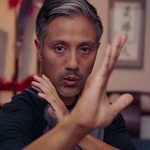 Fotoğraf The Paper Tigers