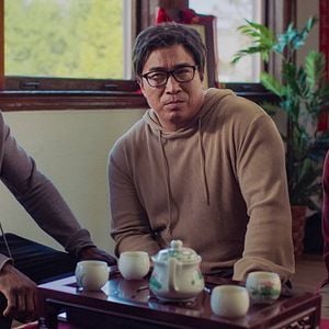 Fotoğraf The Paper Tigers