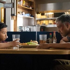 Fotoğraf The Paper Tigers