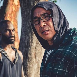 Fotoğraf The Paper Tigers