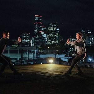 Fotoğraf The Paper Tigers