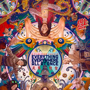 Fotoğraf Her Şey Her Yerde Aynı Anda